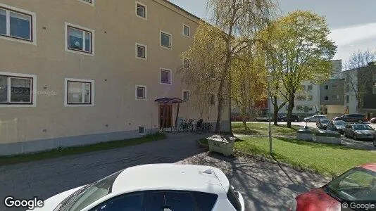 Lägenheter att hyra i Västerort - Bild från Google Street View