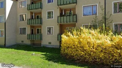 Lägenheter att hyra i Västerort - Bild från Google Street View