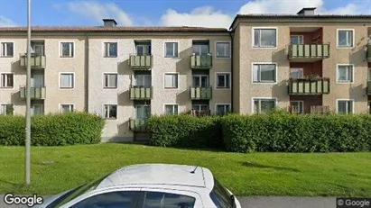 Lägenheter att hyra i Västerort - Bild från Google Street View