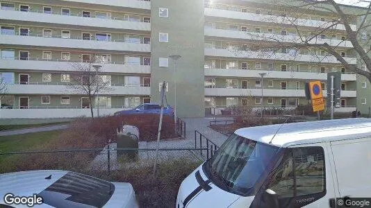 Lägenheter att hyra i Västerort - Bild från Google Street View