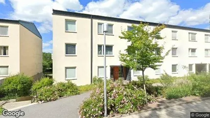 Lägenheter att hyra i Söderort - Bild från Google Street View