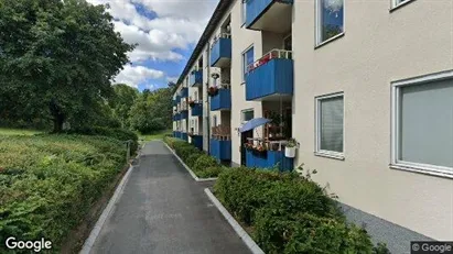 Lägenheter att hyra i Söderort - Bild från Google Street View
