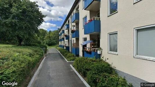 Lägenheter att hyra i Söderort - Bild från Google Street View