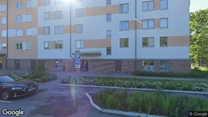 Lägenheter att hyra i Söderort - Bild från Google Street View