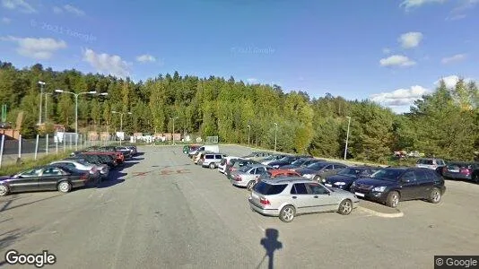 Lägenheter att hyra i Värmdö - Bild från Google Street View