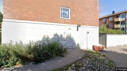 Lägenheter att hyra i Värmdö - Bild från Google Street View