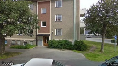 Lägenheter att hyra i Västerort - Bild från Google Street View