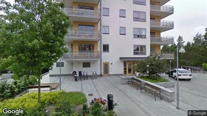 Lägenheter att hyra i Västerort - Bild från Google Street View
