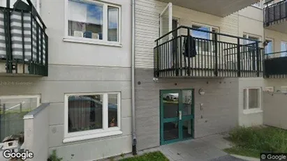 Lägenheter att hyra i Söderort - Bild från Google Street View