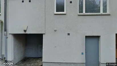 Lägenheter att hyra i Söderort - Bild från Google Street View