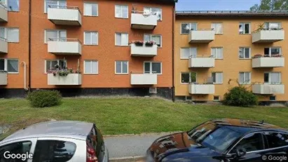 Lägenheter att hyra i Söderort - Bild från Google Street View