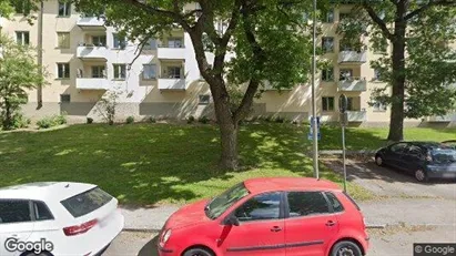 Lägenheter att hyra i Västerort - Bild från Google Street View