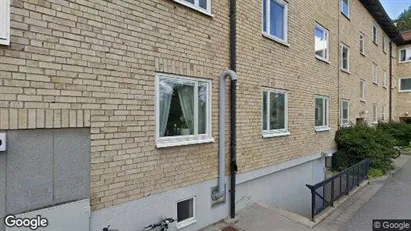Lägenheter att hyra i Västerort - Bild från Google Street View