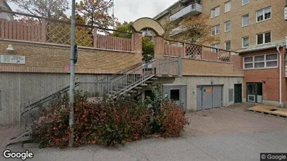 Lägenheter att hyra i Västerort - Bild från Google Street View