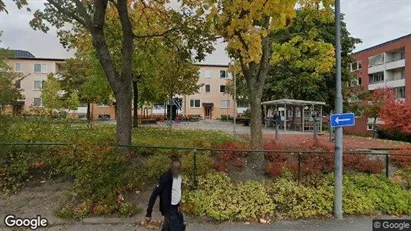 Lägenheter att hyra i Västerort - Bild från Google Street View