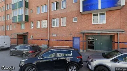 Lägenheter att hyra i Västerort - Bild från Google Street View