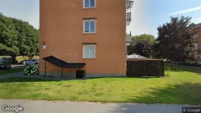Lägenheter att hyra i Norrköping - Bild från Google Street View