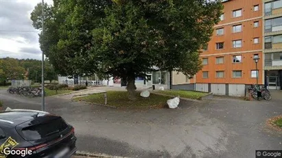 Lägenheter att hyra i Norrköping - Bild från Google Street View