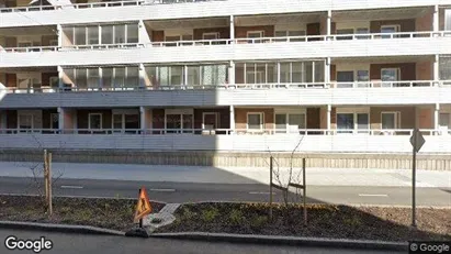 Lägenheter att hyra i Norrköping - Bild från Google Street View