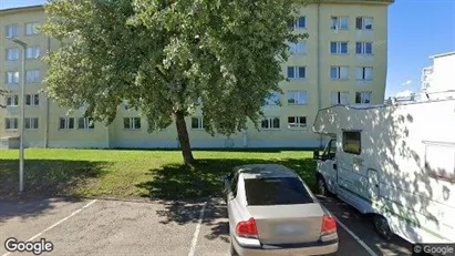 Lägenheter att hyra i Norrköping - Bild från Google Street View