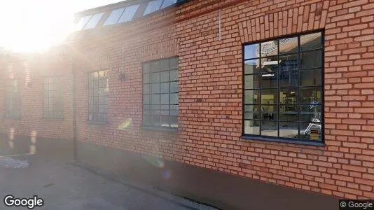 Lägenheter att hyra i Norrköping - Bild från Google Street View