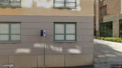 Lägenheter att hyra i Norrköping - Bild från Google Street View