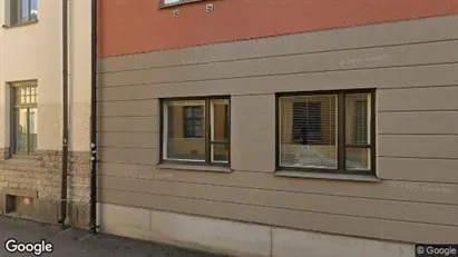 Lägenheter att hyra i Norrköping - Bild från Google Street View