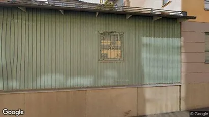Lägenheter att hyra i Norrköping - Bild från Google Street View