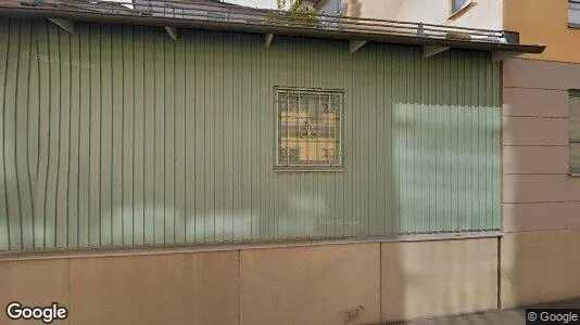 Lägenheter att hyra i Norrköping - Bild från Google Street View
