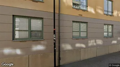 Lägenheter att hyra i Norrköping - Bild från Google Street View