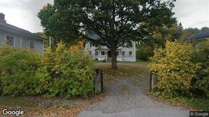 Lägenheter att hyra i Ljusnarsberg - Bild från Google Street View
