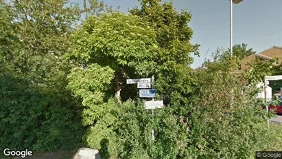 Lägenheter till salu i Täby - Bild från Google Street View