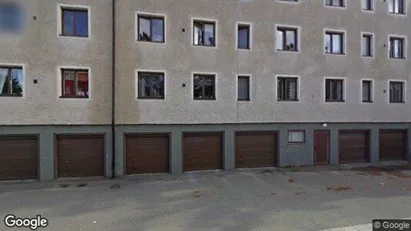 Lägenheter till salu i Haninge - Bild från Google Street View
