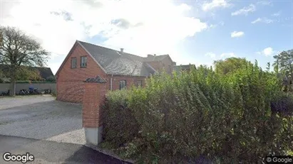Lägenheter till salu i Vellinge - Bild från Google Street View