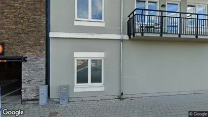 Lägenheter till salu i Växjö - Bild från Google Street View