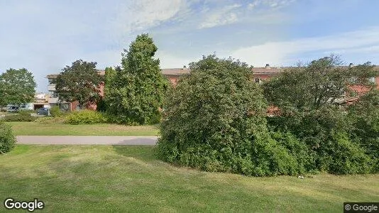 Lägenheter till salu i Västerås - Bild från Google Street View
