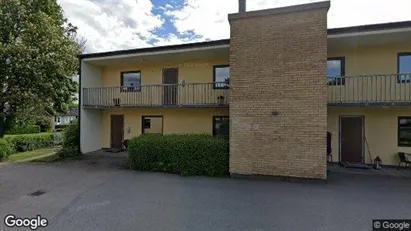 Lägenheter till salu i Linköping - Bild från Google Street View
