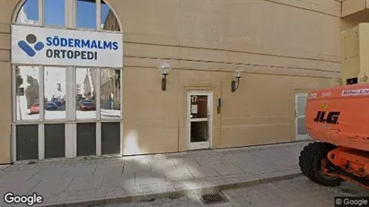 Lägenheter till salu i Södermalm - Bild från Google Street View