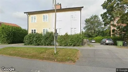 Lägenheter till salu i Söderort - Bild från Google Street View