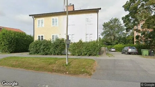 Lägenheter till salu i Söderort - Bild från Google Street View
