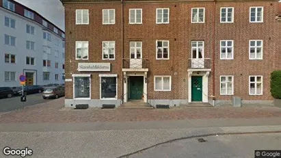 Lägenheter till salu i Helsingborg - Bild från Google Street View