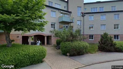 Lägenheter till salu i Västerort - Bild från Google Street View