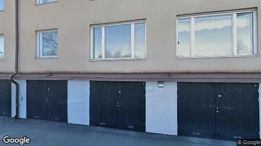 Lägenheter till salu i Sigtuna - Bild från Google Street View