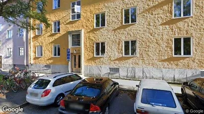 Lägenheter till salu i Uppsala - Bild från Google Street View