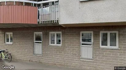 Lägenheter till salu i Linköping - Bild från Google Street View