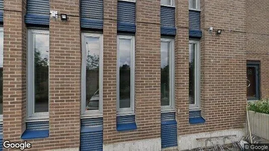 Lägenheter till salu i Söderort - Bild från Google Street View