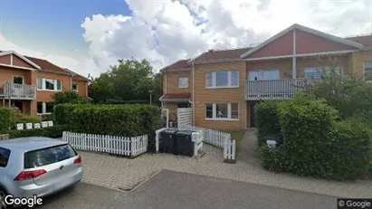 Lägenheter till salu i Malmö Centrum - Bild från Google Street View