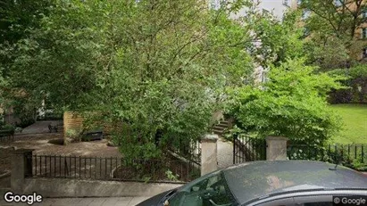 Lägenheter till salu i Södermalm - Bild från Google Street View