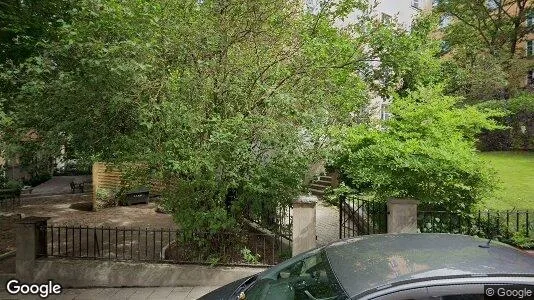 Lägenheter till salu i Södermalm - Bild från Google Street View