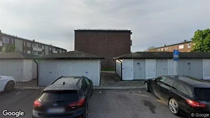 Bostadsrätter till salu i Kalmar - Bild från Google Street View